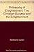 Philosophy of Enlightenment: The Christian Burgess and the Enlightenment by Lucien Goldmann (1973-07-26)