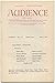 Audience - Special Issue, N...
