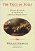 The Price of Folly: British Blunders in the War of American Independence by William Seymour (1995-05-02)