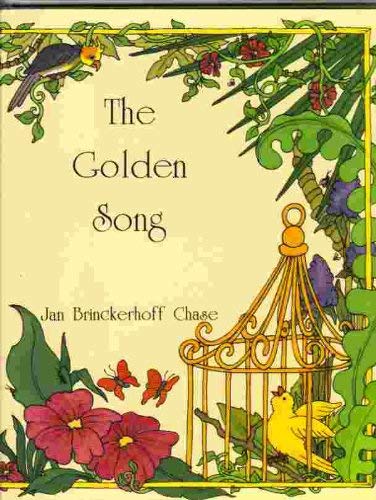 The Golden Song (Hardcover)