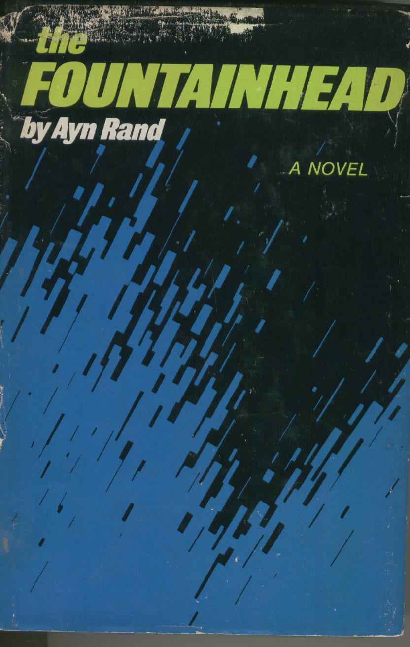 The Fountainhead