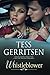 Whistleblower, The by Tess Gerritsen(1985-02-12)