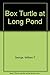 Box Turtle at Long Pond by William T George (1991-08-01)