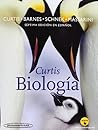 Curtis, Biologia ...