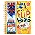 Quick Draw Flip Books (Klutz) by Klutz (Illustrated, 1 May 2008) Spiral-bound