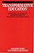 Transformative Education: Personal Construct Approaches to Practice and Research by Maureen Pope (1-Nov-2000) Paperback