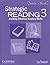 Strategic Reading 3 Teacher's Manual: Building Effective Reading Skills by Lynn Bonesteel (2004-03-15)