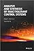 Analysis and Synthesis of Fault-Tolerant Control Systems 1st edition by Mahmoud, Magdi S., Xia, Yuanqing (2014) Hardcover