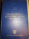 The National Economic Atlas of China (National Atlas Series)