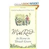 MISS READ AT HOME IN THRUSH GREEN by MISS READ (2009) Paperback