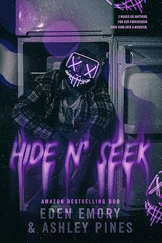 Hide n' Seek (Devil's Playground #1)