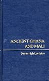 Ancient Ghana and...