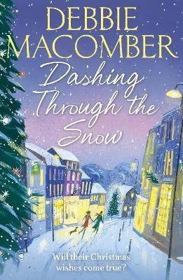 Dashing through the Snow (Paperback)