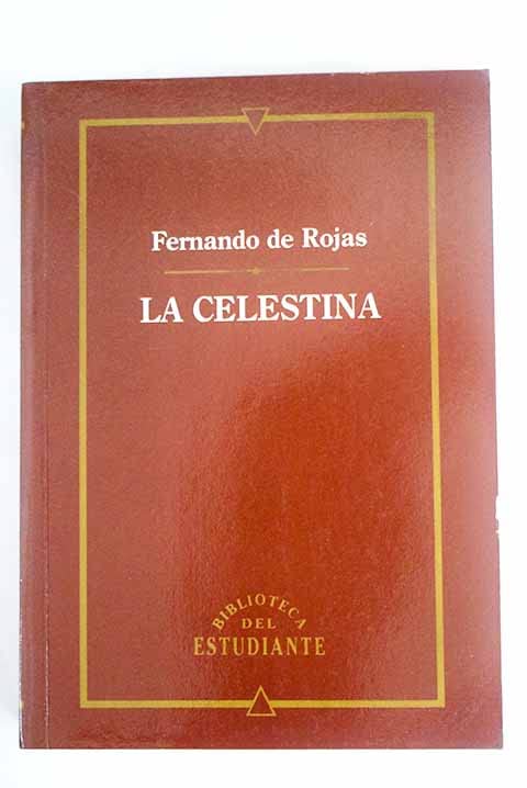 La Celestina: