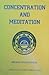 Concentration and Meditation
