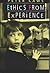 ETHICS FROM EXPERIENCE: . (Jones and Bartlett Series in Philosophy)