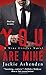 You Are Mine (Nine Circles) by Jackie Ashenden (2015-10-06)