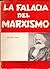 La Falacia Del Marxismo