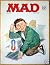 MAD Magazine No. 110, April 1967