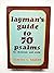 Layman's guide to 70 Psalms