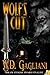 Wolf's Cut by W. D. Gaglian...