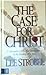 The Case for Christ by Lee Strobel by Lee Strobel