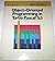 Object-oriented Programming in Turbo PASCAL 5.5 by Ben Ezzell (1-Mar-1990) Paperback