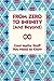 From Zero To Infinity (And Beyond) by Dr Mike Goldsmith (2012-02-02)