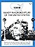 1948 Handy Railroad Atlas of the United States