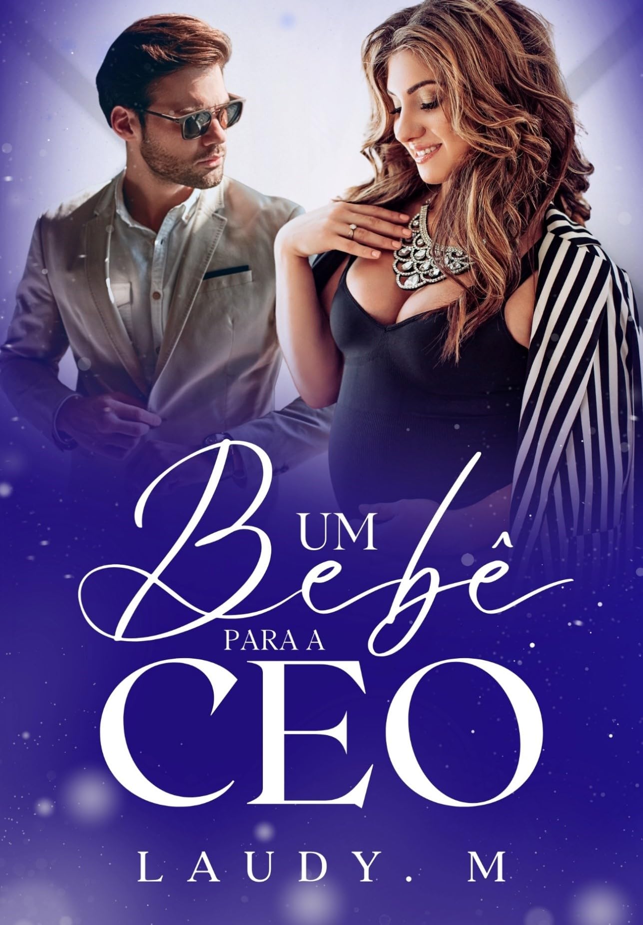 Um bebê para a CEO (Portuguese Edition)