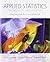 [(Applied Statistics for Engineers and Scientists: Using Microsoft Excel and Minitab)] [Author: David M. Levine] published on (September, 2000)
