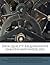 Data quality requirements analysis and modeling by Y Richard Wang (2011-08-21)