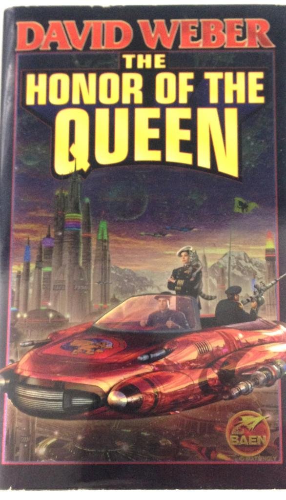 The Honor of the Queen