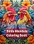 Birdsong Mandalas: A Tranqu...