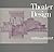 Theater Design by George C Izenour by George C. Izenour