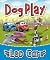 Dog play and Leo Car: Adven...