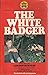The White Badger