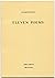 Eleven Poems