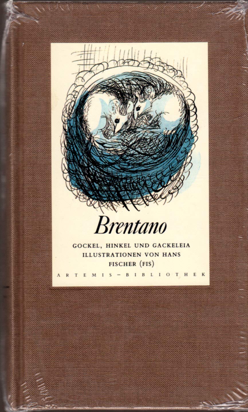 Gockel, Hinkel und Gackeleia (Hardcover)