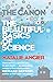 The Canon: The Beautiful Basics of Science by Natalie Angier (25-Dec-2008) Paperback