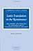 Latin Translation in the Renaissance: The Theory and Practice of Leonardo Bruni, Giannozzo Manetti and Desiderius Erasmus (Cambridge Classical Studies) by Paul Botley (2009-03-09)