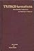 TRANCE-formations 1ST Edition (Neuro-Linguistic Programming and the Structure of Hypnosis)