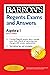 Regents Exams and Answers: ...