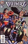 Primal Force, No. 7; May 1995