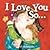 I Love You So... by Richmond, Marianne [Sourcebooks Jabberwoc... by Richmond