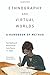 Ethnography and Virtual Worlds: A Handbook of Method by George E. Marcus (Foreword), Tom Boellstorff (16-Sep-2012) Paperback