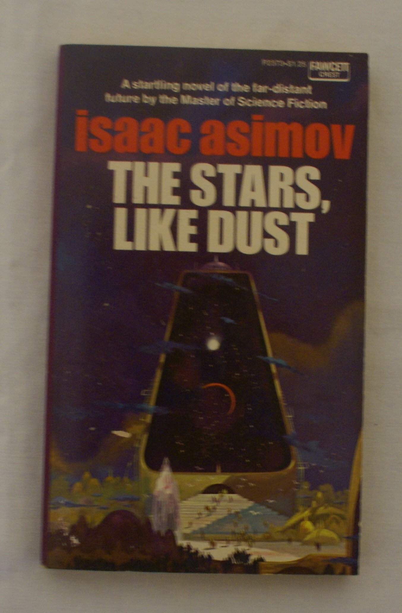The Stars, Like Dust