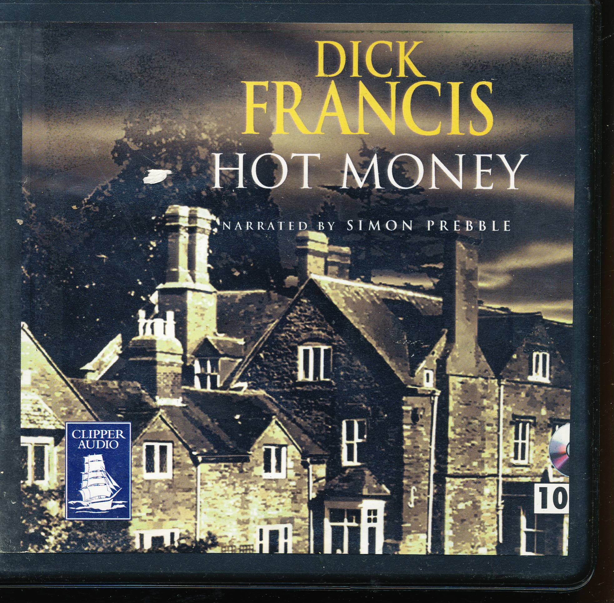 Hot Money