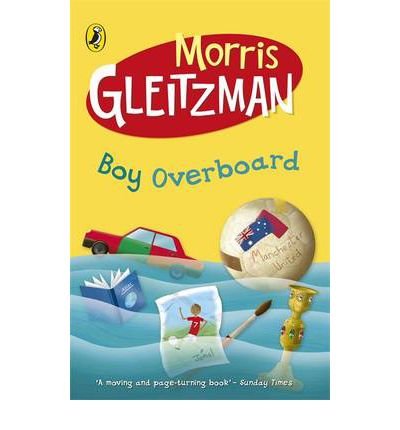 Boy Overboard