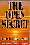 The Open Secret The Open Secret